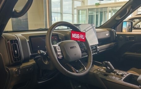 Haval H9, 2026 год, 5 299 000 рублей, 11 фотография