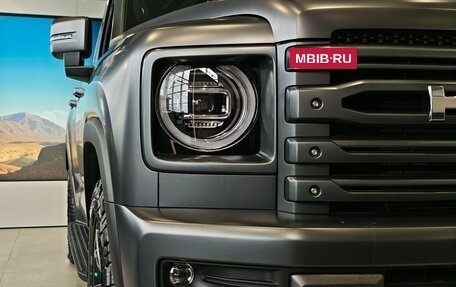 Haval H9, 2026 год, 5 299 000 рублей, 6 фотография