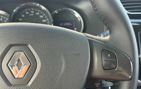 Renault Logan II, 2014 год, 760 000 рублей, 15 фотография