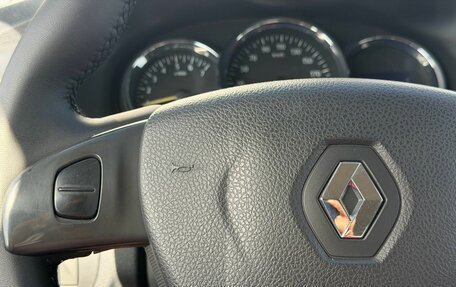 Renault Logan II, 2014 год, 760 000 рублей, 14 фотография