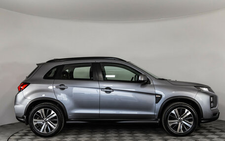 Mitsubishi ASX I рестайлинг, 2021 год, 2 527 000 рублей, 5 фотография