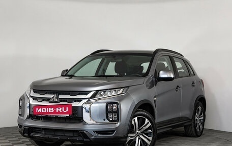 Mitsubishi ASX I рестайлинг, 2021 год, 2 527 000 рублей, 2 фотография