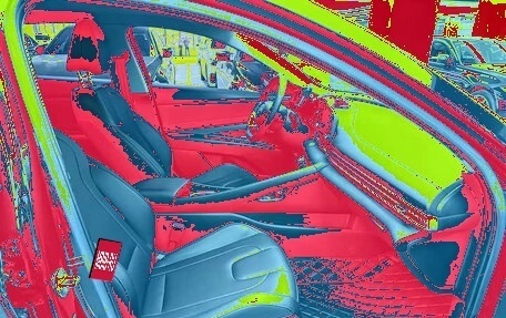 Hyundai Elantra, 2022 год, 1 083 000 рублей, 13 фотография