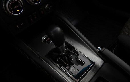 Mitsubishi ASX I рестайлинг, 2021 год, 2 527 000 рублей, 13 фотография