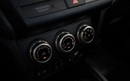 Mitsubishi ASX I рестайлинг, 2021 год, 2 527 000 рублей, 14 фотография