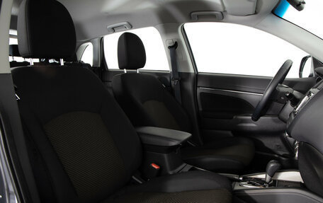 Mitsubishi ASX I рестайлинг, 2021 год, 2 527 000 рублей, 19 фотография