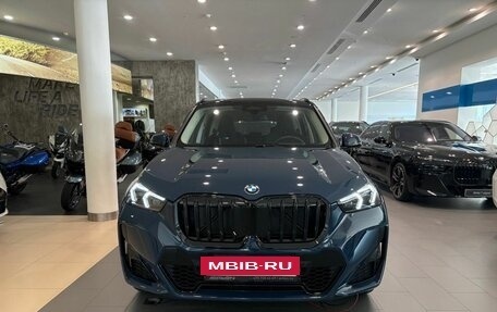 BMW X1, 2026 год, 6 150 000 рублей, 3 фотография