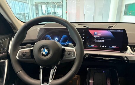 BMW X1, 2026 год, 6 150 000 рублей, 9 фотография