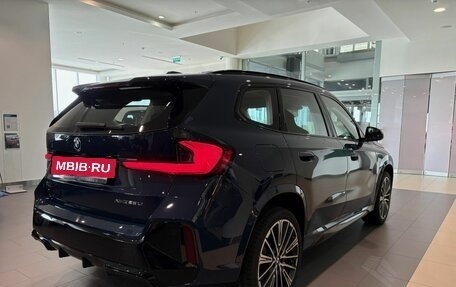 BMW X1, 2026 год, 6 150 000 рублей, 5 фотография