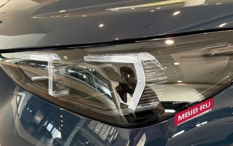 BMW X1, 2026 год, 6 150 000 рублей, 11 фотография