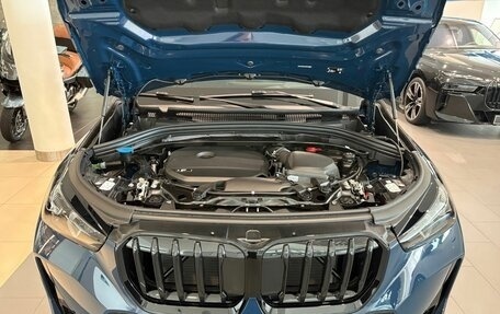 BMW X1, 2026 год, 6 150 000 рублей, 13 фотография