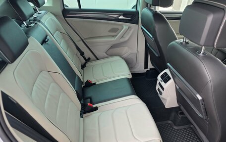 Volkswagen Tiguan II, 2019 год, 2 699 000 рублей, 11 фотография