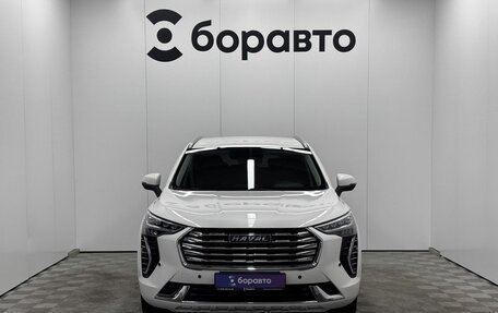 Haval Jolion, 2023 год, 1 679 000 рублей, 5 фотография