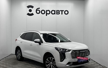 Haval Jolion, 2023 год, 1 679 000 рублей, 3 фотография