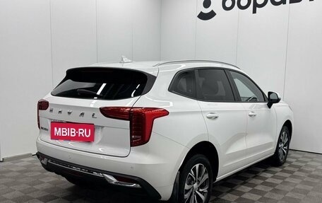 Haval Jolion, 2023 год, 1 679 000 рублей, 2 фотография