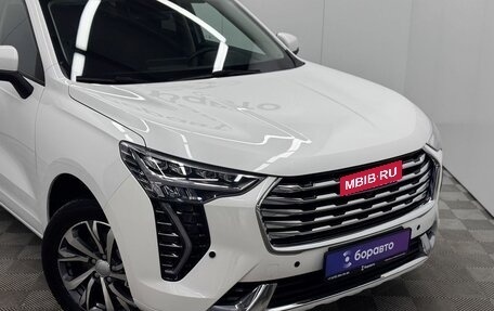 Haval Jolion, 2023 год, 1 679 000 рублей, 7 фотография