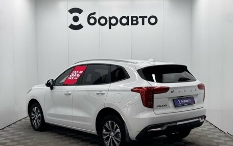 Haval Jolion, 2023 год, 1 679 000 рублей, 4 фотография