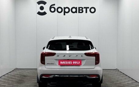 Haval Jolion, 2023 год, 1 679 000 рублей, 6 фотография