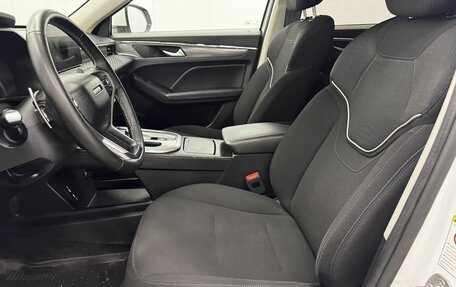 Haval Jolion, 2023 год, 1 679 000 рублей, 18 фотография