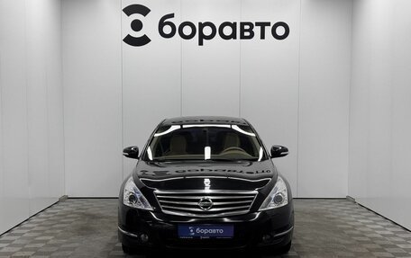 Nissan Teana, 2012 год, 799 000 рублей, 5 фотография