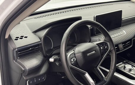 Haval Jolion, 2023 год, 1 679 000 рублей, 17 фотография