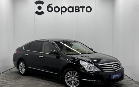 Nissan Teana, 2012 год, 799 000 рублей, 3 фотография