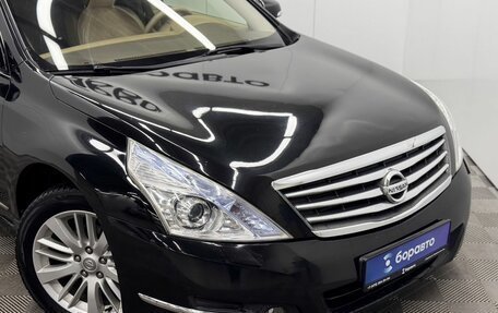 Nissan Teana, 2012 год, 799 000 рублей, 7 фотография