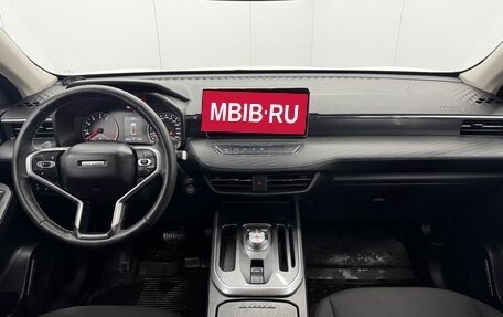 Haval Jolion, 2023 год, 1 679 000 рублей, 13 фотография