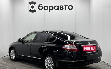Nissan Teana, 2012 год, 799 000 рублей, 4 фотография