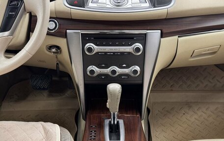 Nissan Teana, 2012 год, 799 000 рублей, 10 фотография