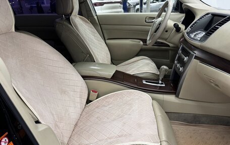 Nissan Teana, 2012 год, 799 000 рублей, 14 фотография
