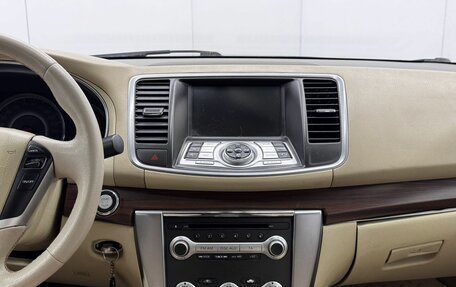 Nissan Teana, 2012 год, 799 000 рублей, 11 фотография