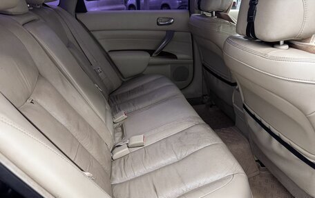 Nissan Teana, 2012 год, 799 000 рублей, 13 фотография