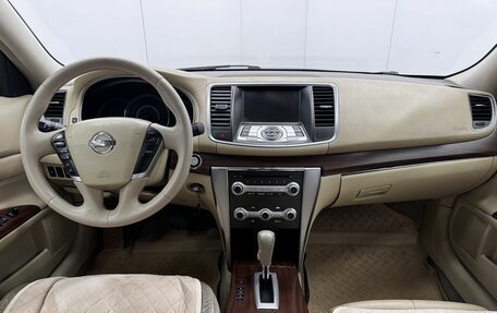 Nissan Teana, 2012 год, 799 000 рублей, 12 фотография