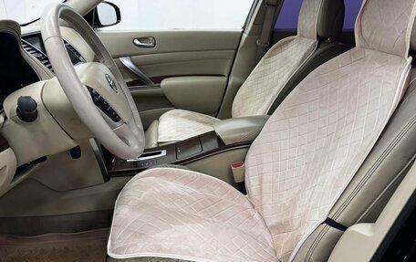 Nissan Teana, 2012 год, 799 000 рублей, 17 фотография