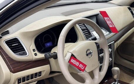 Nissan Teana, 2012 год, 799 000 рублей, 16 фотография