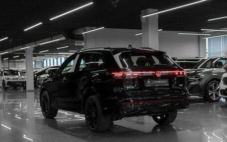 Volkswagen Tiguan, 2026 год, 4 700 000 рублей, 4 фотография