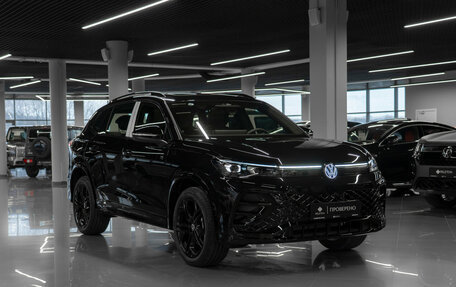 Volkswagen Tiguan, 2026 год, 4 700 000 рублей, 2 фотография