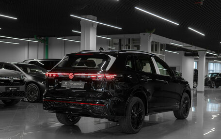 Volkswagen Tiguan, 2026 год, 4 700 000 рублей, 5 фотография