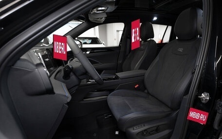 Volkswagen Tiguan, 2026 год, 4 700 000 рублей, 9 фотография