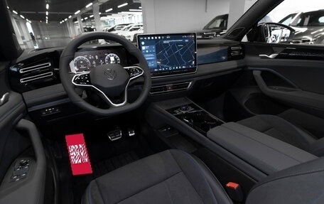 Volkswagen Tiguan, 2026 год, 4 700 000 рублей, 7 фотография