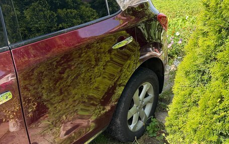 Nissan Murano, 2009 год, 450 000 рублей, 2 фотография