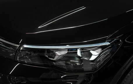 Volkswagen Tiguan, 2026 год, 4 700 000 рублей, 29 фотография