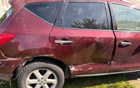 Nissan Murano, 2009 год, 450 000 рублей, 7 фотография