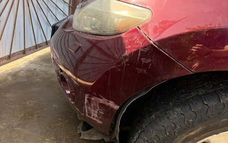 Nissan Murano, 2009 год, 450 000 рублей, 3 фотография