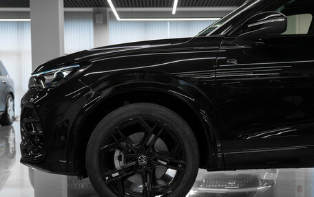 Volkswagen Tiguan, 2026 год, 4 700 000 рублей, 28 фотография
