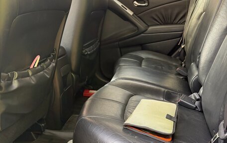 Nissan Murano, 2009 год, 450 000 рублей, 4 фотография