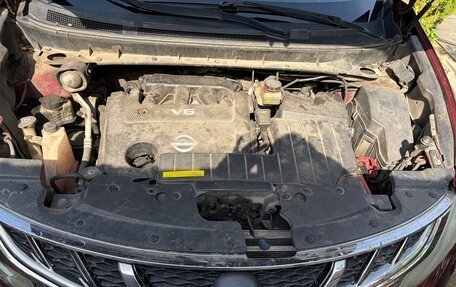 Nissan Murano, 2009 год, 450 000 рублей, 12 фотография