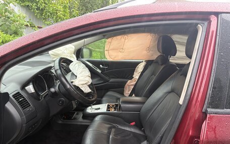 Nissan Murano, 2009 год, 450 000 рублей, 15 фотография