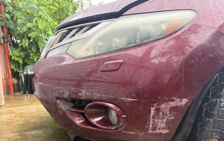 Nissan Murano, 2009 год, 450 000 рублей, 16 фотография